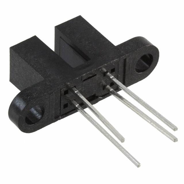 OPB865T51 TT Electronics/Optek Technology  Optical Sensors - Photointerrupters - Slot Type - Transistor Output